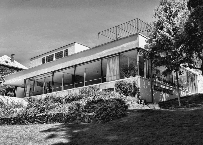 Vila Tugendhat